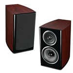 Wharfedale Diamond 111 Bookshelf Speakers Rosewood