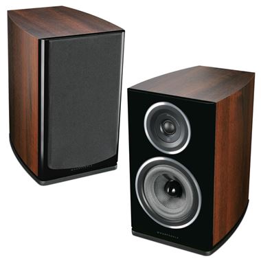 Wharfedale Diamond 11.2 Bookshelf Speakers (pair)