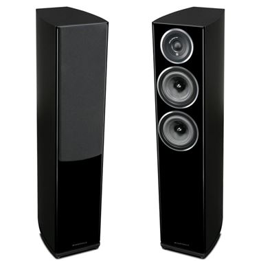 Wharfedale Diamond 11.3 Floorstanding Speakers (pair)