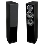 Wharfedale Diamond 113 Speakers Black