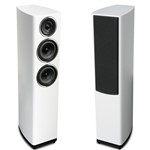 Wharfedale Diamond 113 Speakers White