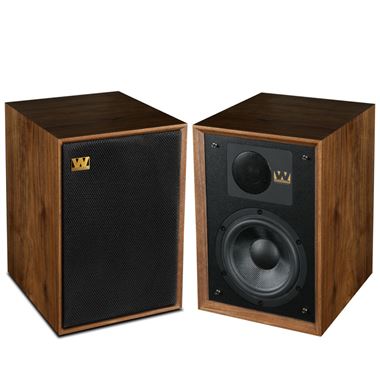 Wharfedale Denton 85 Heritage Speakers