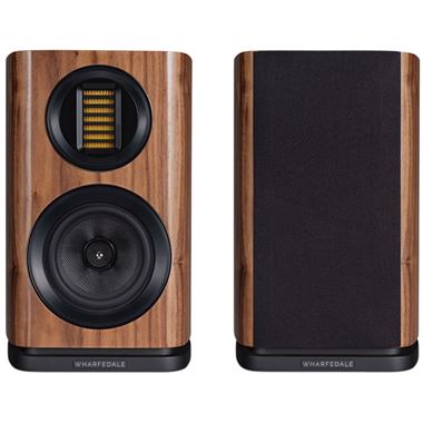 Wharfedale EVO 4.1 Speakers