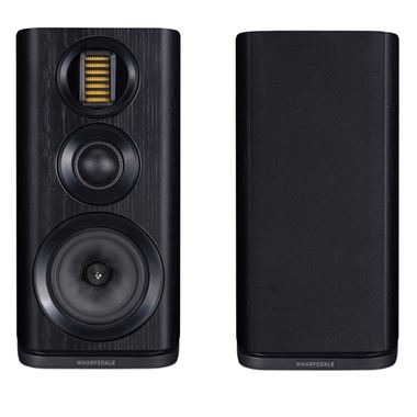 Wharfedale EVO 4.2 Speakers