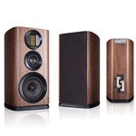 Wharfedale EVO 4.2 Speakers