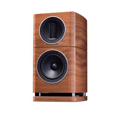 Wharfedale Elysian 1 Reference Standmount Speakers