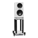 Wharfedale Elysian 1 Reference Standmount Speakers