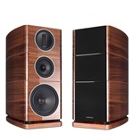Wharfedale Elysian 2 Reference Loudspeakers with Stands