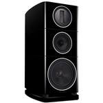 Wharfedale Elysian 2 Reference Loudspeakers with Stands