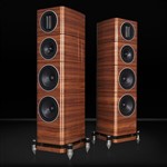 Wharfedale Elysian 3 Reference Loudspeakers