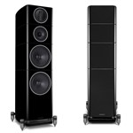 Wharfedale Elysian 4 Reference Loudspeakers