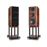 Wharfedale Elysian 2 Speaker Stands