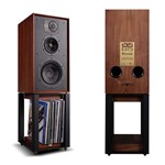 Wharfedale Linton 85 Heritage Speakers