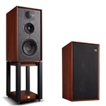 Wharfedale Linton 85 Heritage Speakers