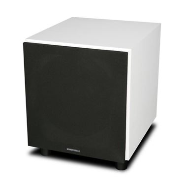 Wharfedale SW-10 Active Subwoofer