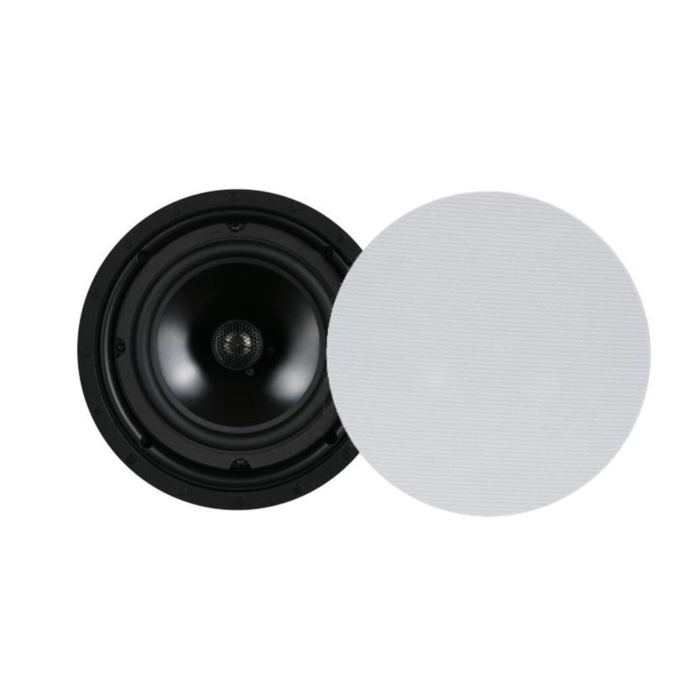 Wharfedale Wcm 80 In Ceiling Speakers Pair From Vickers Hifi