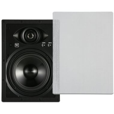 Wharfedale WWS-65 In Wall Speakers (Pair)