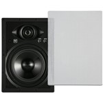 Wharfedale WWS65 In Wall Speakers Pair