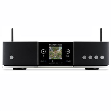 AURALiC ARIES G1.1 Wireless Streaming Transport