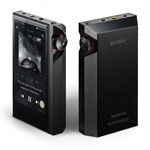 Astell & Kern Kann Alpha Hi-Res Digital Audio Player