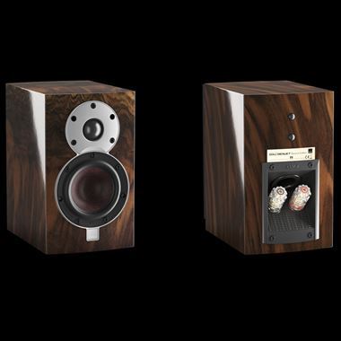 Dali Menuet SE Bookshelf Speakers