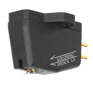 Goldring Eroica LX MC Cartridge