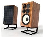 JBL L100 Classic 75th Anniversary Limited Edition Loudspeakers (Pair) 0% excluded