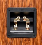JBL L100 Classic 75th Anniversary Limited Edition Loudspeakers (Pair) 0% excluded