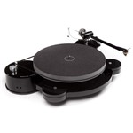 Origin Live Aurora Mk5. Turntable Complete Package with Origin Live Silver Tonearm and Ortofon 2M Black Cartridge.