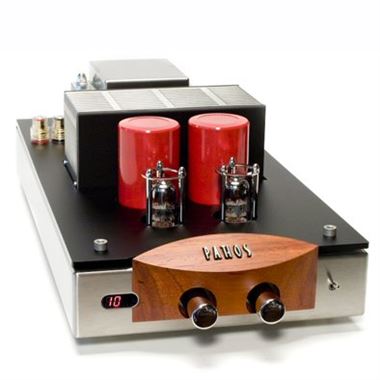 Pathos Classic One Mk.3 Valve Integrated Amplifier