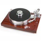 Pro-Ject Signature 10 Reference Turntable - Including Ortofon Cadenza Black cartridge (£2099) with a great saving. 