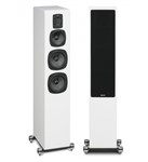 Quad Artera Solus Play Streaming HiFi System Complete with Quad S5 Speakers