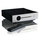 Quad Artera Solus Play Streaming HiFi System Complete with Quad S5 Speakers