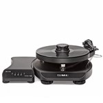 SME Model 12A Turntable with 309 Arm & Ortofon Cadenza Black MC cartridge.