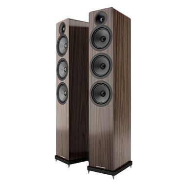 Acoustic Energy AE120 Mk2 Floorstanding Speakers