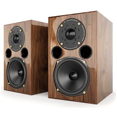 Acoustic Energy AE1 40 40th Anniversary Edition Standmount Speaker
