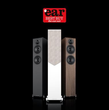 Acoustic Energy AE309 MK2 Floorstanding Speakers
