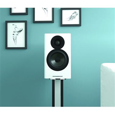 Acoustic Energy AE500 Standmount Speakers