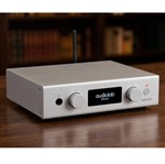 Audiolab PPA7 Phono Pre-amplifier, Headphone Amplifier with Bluetooth AptX and USB Digital Recording.