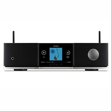 AURALiC ALTAIR G1.1 Wireless Streaming DAC & PreAmp - Ex Dem