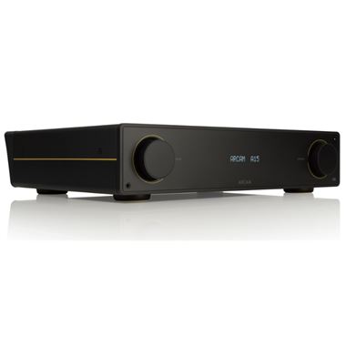 Arcam Radia A15 80w Amplifier with Bluetooth and MM Phono Inputs - Ex Demonstration