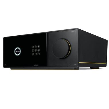 Arcam Radia AVA15 Streaming Atmos Home Cinema Amplifier