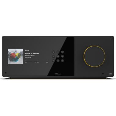 Arcam Radia AVA25 Streaming Atmos Home Cinema Amplifier