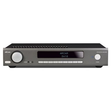 Arcam HDA Series SA10 Intergrated Amplifier - Ex Dem