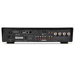 Arcam Radia SA35 Streaming Amplifier with JBL Classic L100 Speakers & Stands