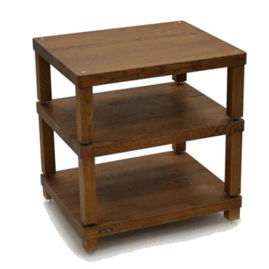 Atacama Apollo Podium 6 Table - 3 shelves