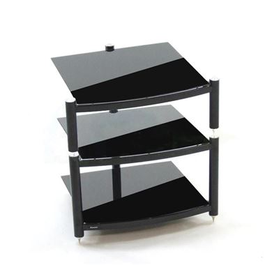 Atacama Equinox Hi Fi RS Celebration LE 3 shelf rack