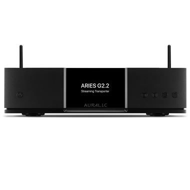 AURALiC ARIES G2.2 Wireless Streaming Transport