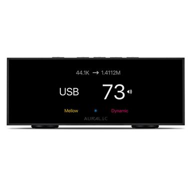 AURALiC VEGA S1 Streaming DAC
