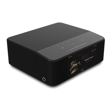 Bluesound Node Icon Reference Music Streamer 
